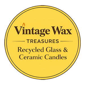 Vintage Wax Treasures